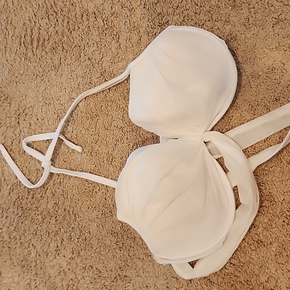 Womens bikini top size DD